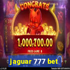 jaguar 777 bet